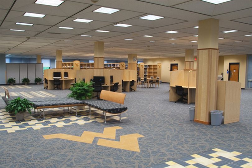 Library4