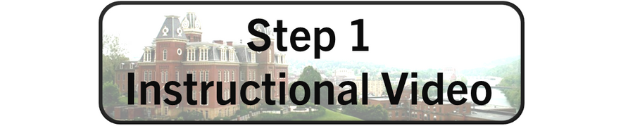 Step 1 Instructional Video
